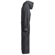 Felpa coperta KINN Antracite XXL Cotone CFW4627618