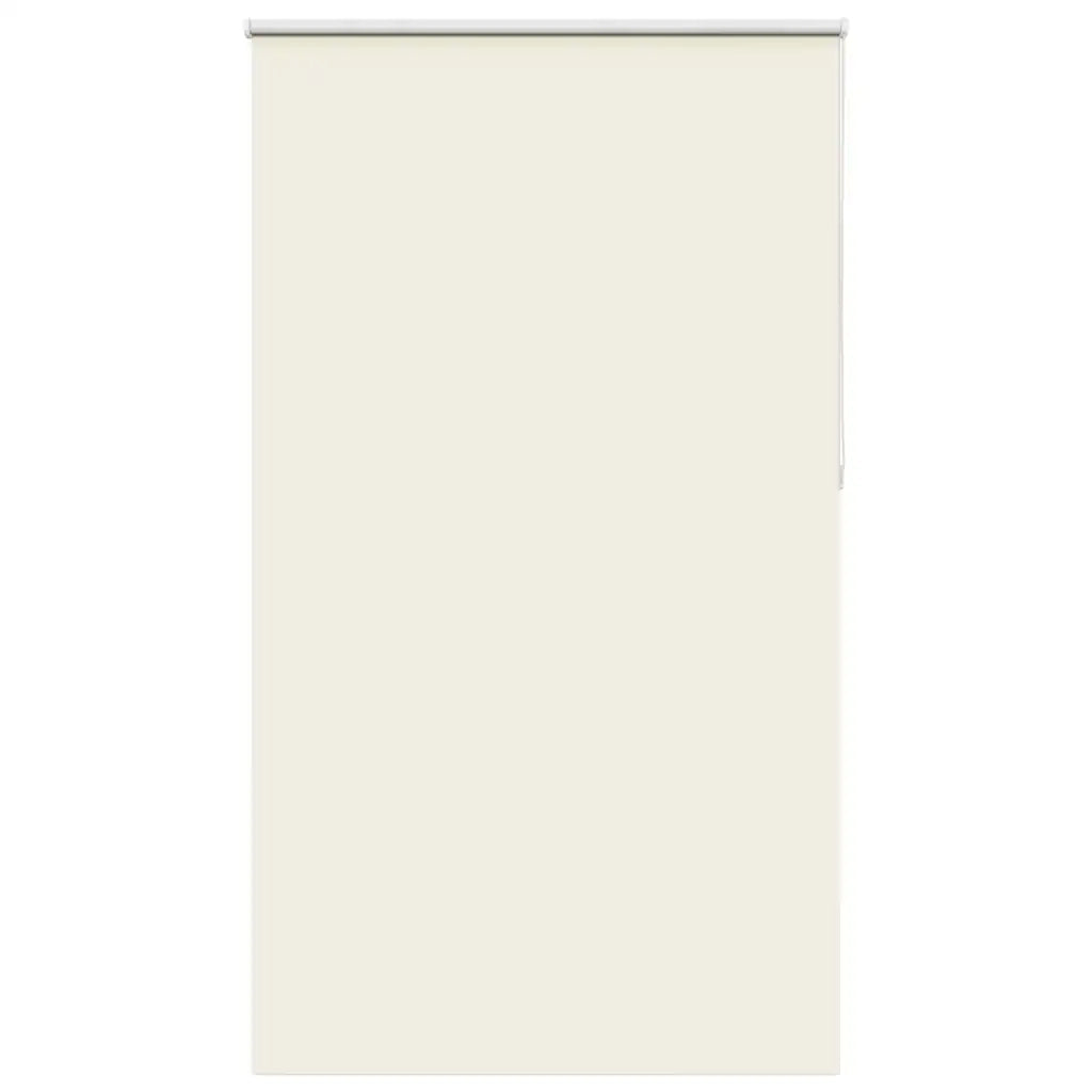 Tenda a Rullo Oscurante-Tenda da sole a rullo 130x230 cm Larghezza Tessuto 126,6 cm 409324