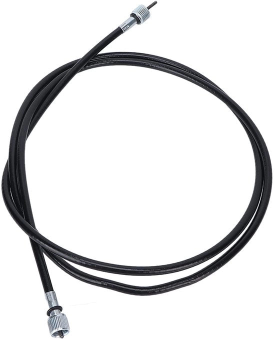 Cavo di velocimetro per veicoli 4x4, 1,7 m, con filo di rame e PVC, riserva, alta qualità - SPORTSMAN 500 - Cavo kilometrimetro