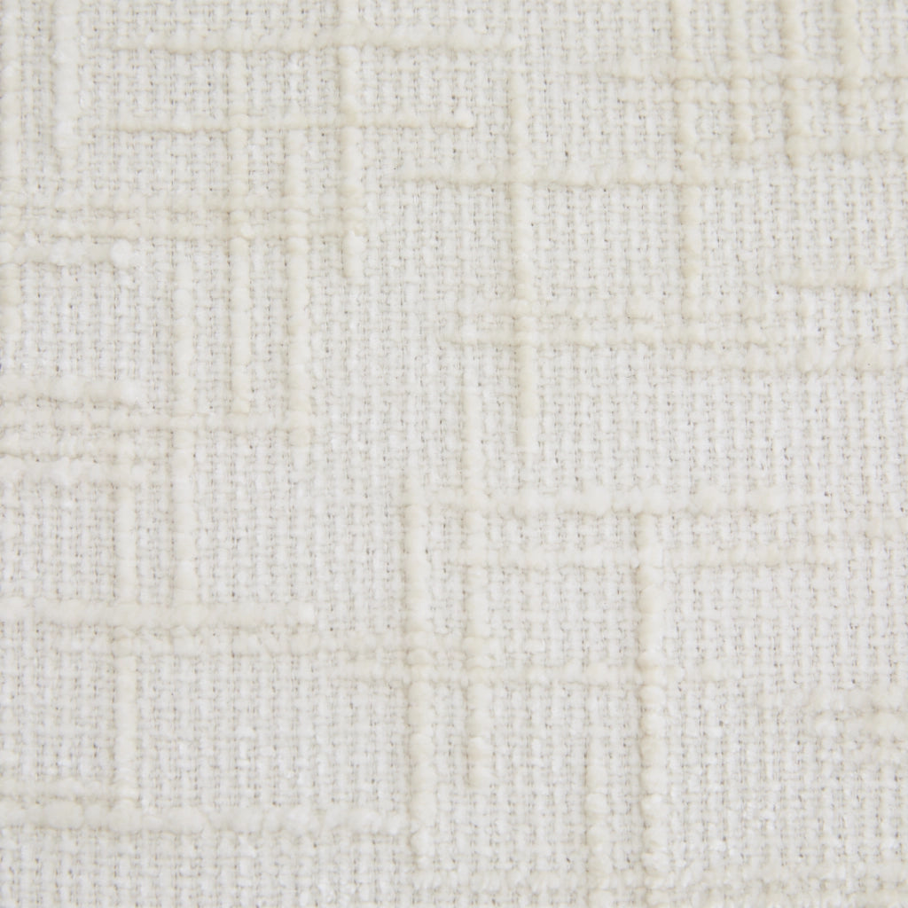OKWISH Divano Letto Pieghevole con Schienale, Cuscini Poggiatesta e Lombare, Schiuma ad Alta Densità, Ciniglia Beige