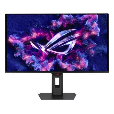 Asus monitor rog strix oled xg27acdms (90lm0b60-b01371) - 164372