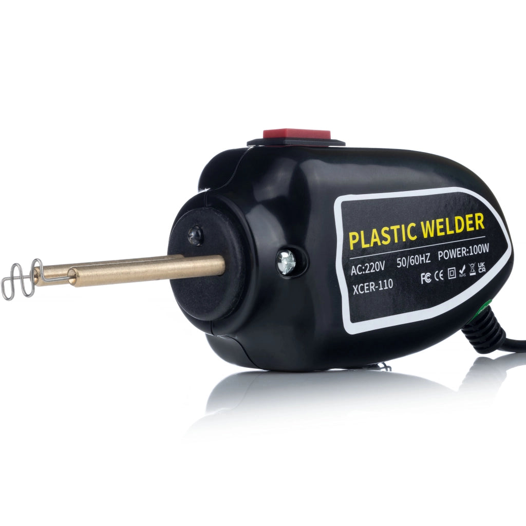 Graffettatrice per Plastica Rosfix Strong Cosmico RSC100W – 100W, 400 Graffette