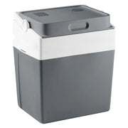 FRIGO TERMOELETTRICO PORTATILE 'MV27' lt. 26 - cm. 29,6 x 39,6 x h.44,8 (l x p x h)