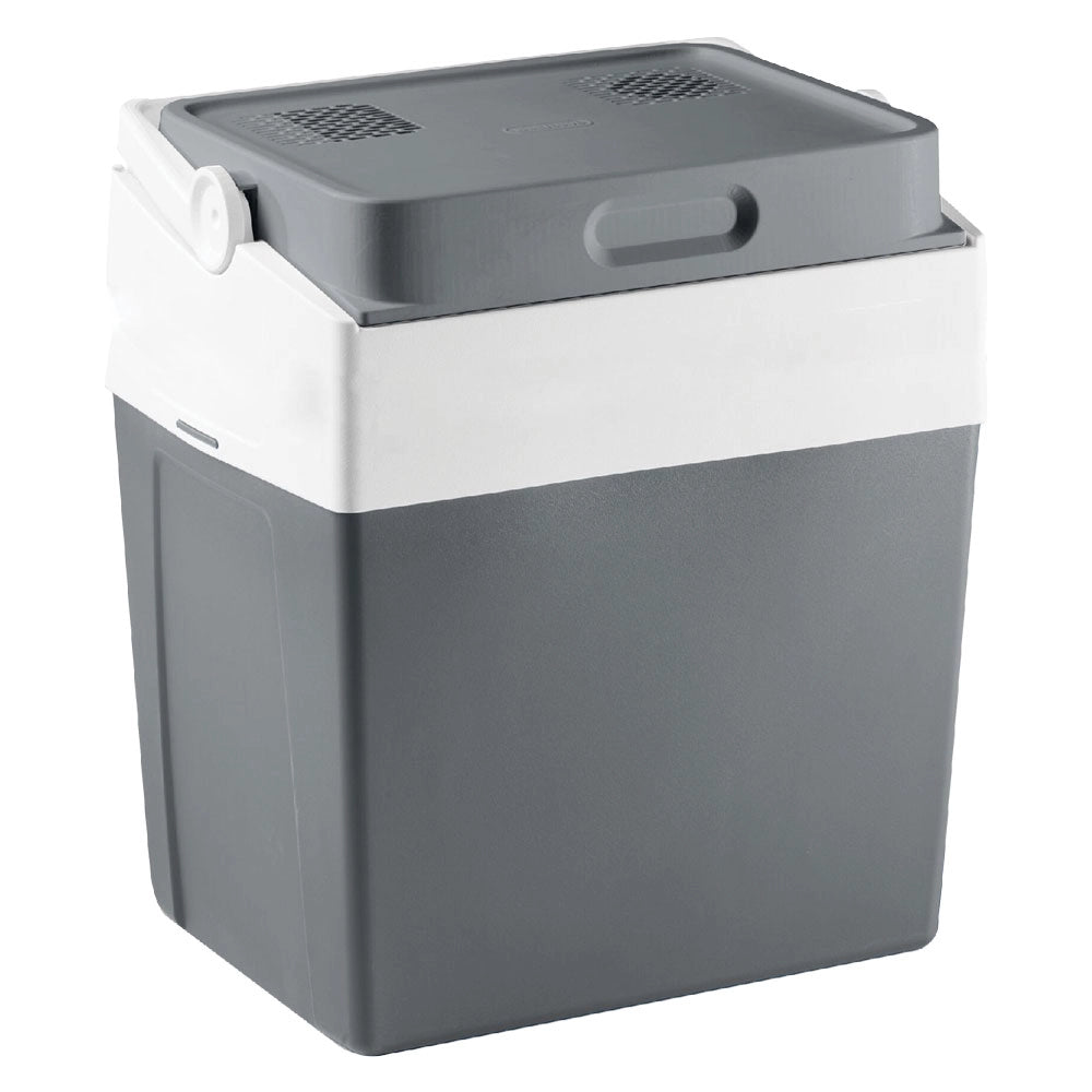 FRIGO TERMOELETTRICO PORTATILE 'MV27' lt. 26 - cm. 29,6 x 39,6 x h.44,8 (l x p x h)