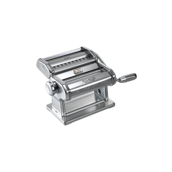 Marcato pastamachine atlas 150 classic silver (at-150-cls) - 156464