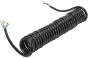 Cavo di estensione 3,9 metri - 20AWG - 7 nuclei - Poliuretano - Rame - Cavo per rimorchio