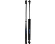 Kit di sostituzione per motocapottino con funzione di sollevamento - Set 1 coppia - Vero sostituto del codice 51237008745 - Resistente alle scosse - Adatto per E60 525i/525xi/528i - Barra di sostegno più sicura - Supporto del capottino