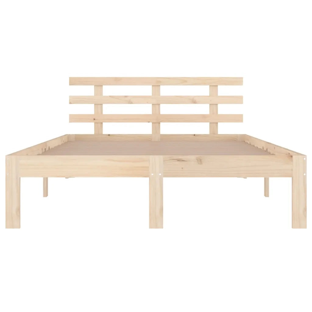Giroletto in Legno Massello 120x190 cm 4FT Piccolo Doppio cod mxl 55634