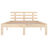 Giroletto in Legno Massello 120x190 cm 4FT Piccolo Doppio cod mxl 55634