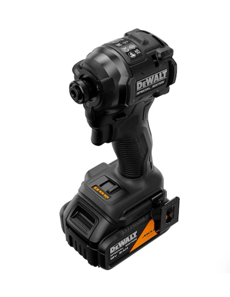 Avvitatore ad Impulsi DeWALT DCF86MN McLaren (Solo corpo)
