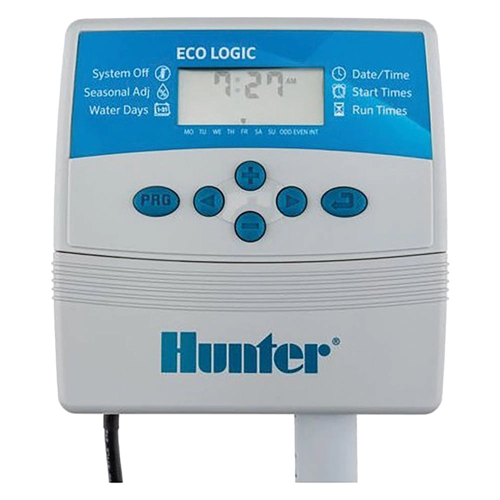 PROGRAMMATORE 'ELC' 6 stazioni  - HUNTER