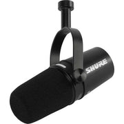 Shure MV7+ nero
