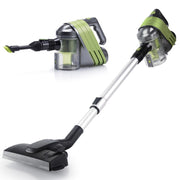 Trade Shop - Aspirapolvere Scopa Elettrica 2 In 1 Dustbuster Ciclonico Senza Sacchetto 600w -