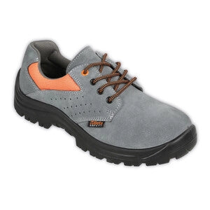SCARPE BASSE ANTIF. BETA 7246NE S1P SRC N.39- BETA- 1,0 paia