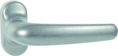 MANIGLIA PER INFISSI IN ALLUMINIO Col. Grigio