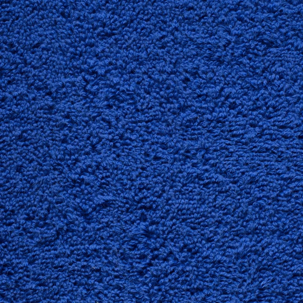 Asciugamani per sauna Premium SOLUND 2 pezzi Blu 80x200 cm 600 g/m² 137194