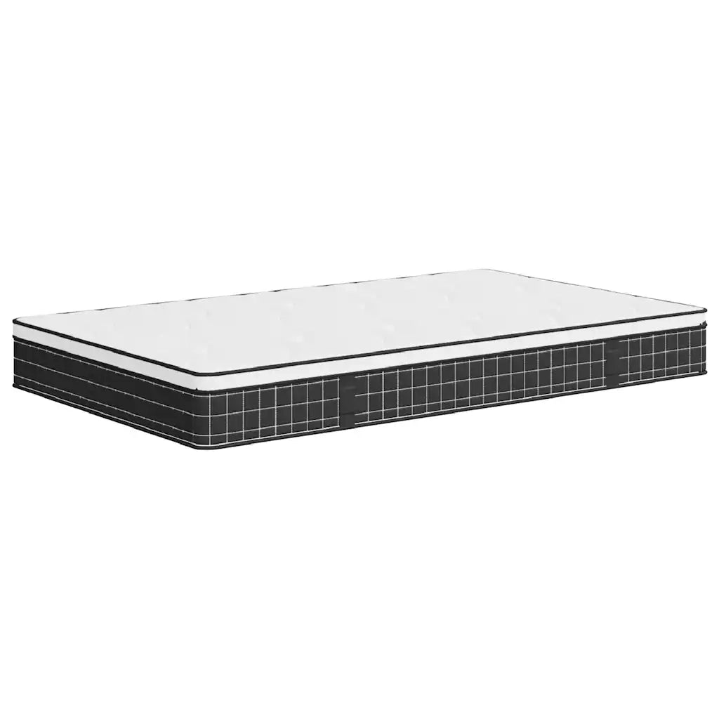 Materasso a Molle-Materasso per letto Bonnel Medio 120x200 cm 805994