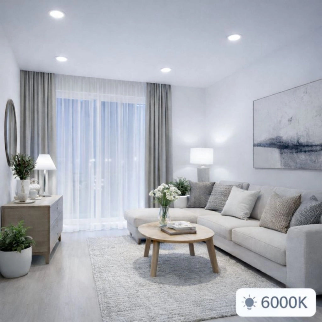 2 Pezzi Lampada Led Barca BA15D Bianco Freddo 6000K 220V 4W