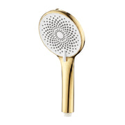 Doccia A Mano Rea Js-020 Gold