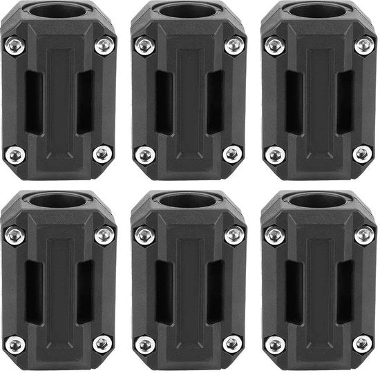 Blocco di protezione motociclistica universale - 3 pezzi - Adatto per R1200GS/R1150GS/R1100GS - Facile da installare - Design lussuoso - Antidrop Frame - Protezioni motociclistiche