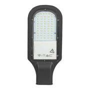 LED Street Light Samsung Chip - 30W 4000K