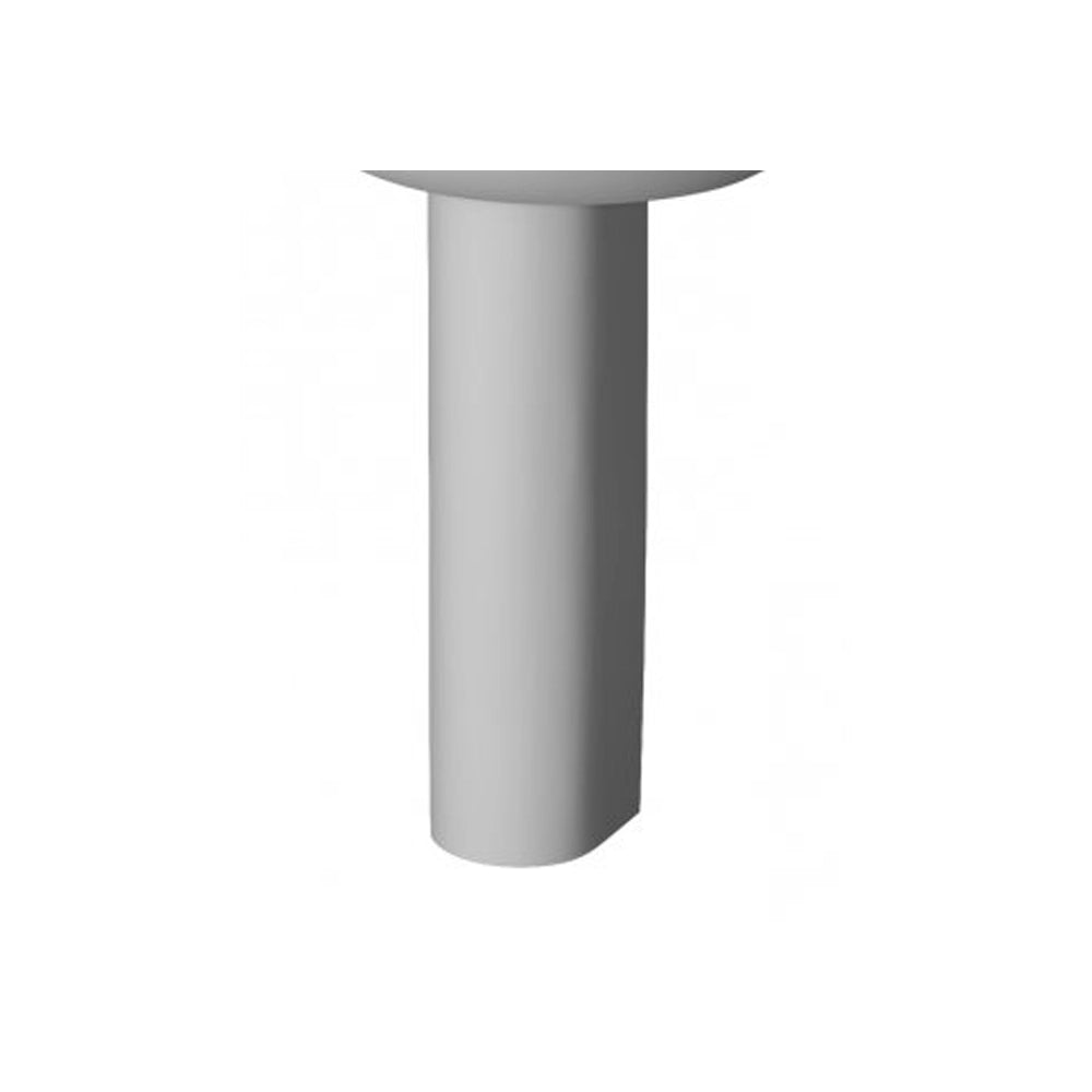 Colonna a pavimento per lavabo vitra s50 *** confezione 1