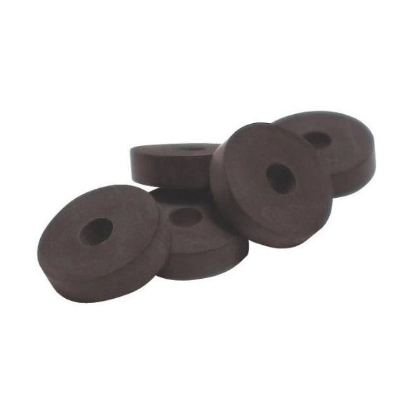 Kit guarnizioni neoprene per rubinetti