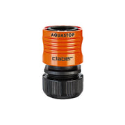 Raccordo Rapido 3/4 Aquastop Box 8604 Claber