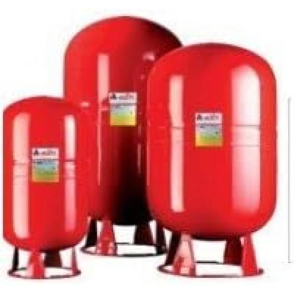 Vaso espans.erce 200 elbi a112l4 7