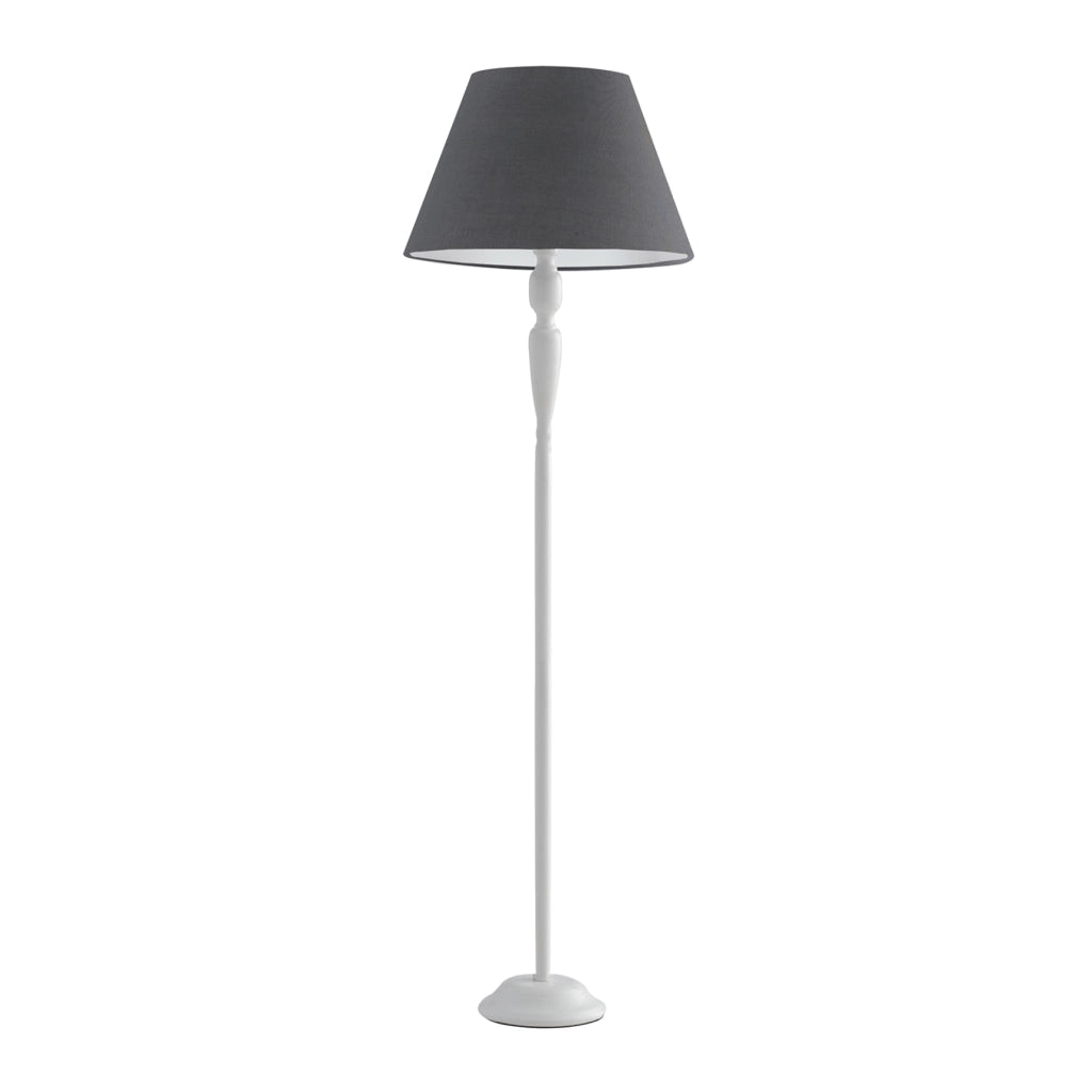 Piantana favola bianco E27