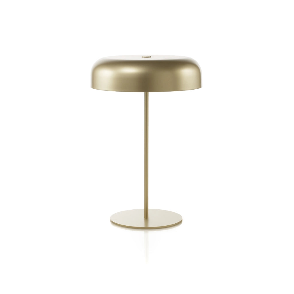 Lampada da tavolo ALTIRA oro