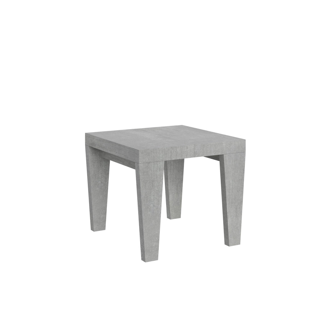 Tavolo allungabile 120/380x90 cm Spimbo noce