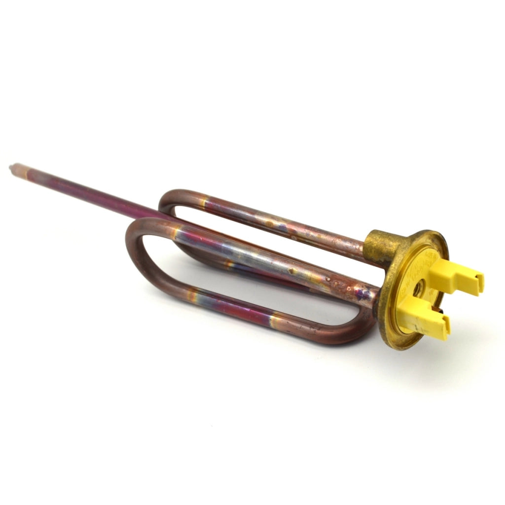 RESISTENZA 1200W 228V FLANGIA BULLONATA- CHAFF- pezzi 1