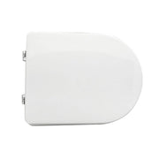 SEDILE WC PER CIELO VASO ENJOY FORMA 7- Bianco -Cerniere C espansione- CW- pezzi 1