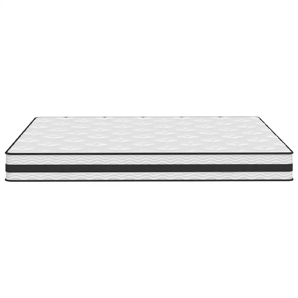 Materasso a Molle Bonnel Medio 180x200 cm 3206398