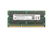 RAM 16GB DDR3L 1600MHz Laptop Micron MT16KTF2G64HZ-1G6A1 SO-DIMM PC3L-12800S