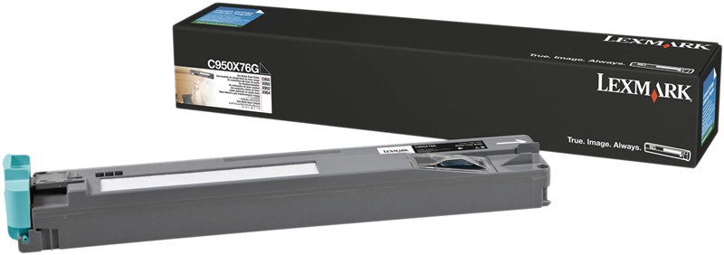ORIGINAL Lexmark vaschetta di recupero C950X76G C950 ~30000 Seiten