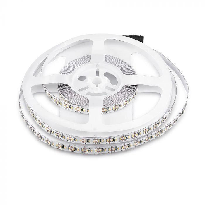 V-TAC striscia LED SMD3014 18W/m 4000K 1700lm IP20
