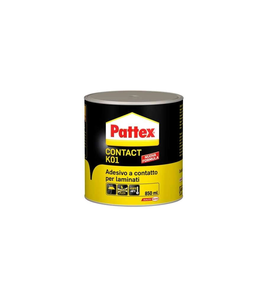 COLLA 'CONTACT K01' PATTEX 1750 ml - PATTEX