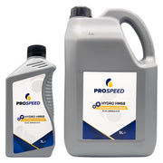 OLIO IDRAULICO 'HYDRO HM68' HYDRO - HM68 - lt. 1- 12 pezzi  - PROSPEED