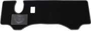 SPRINT05016 , Nissan Cabstar F23 dal 1999-2002 (acceleratore a pavimento), Per tutte le versioni: Furgonato, Cassonato,