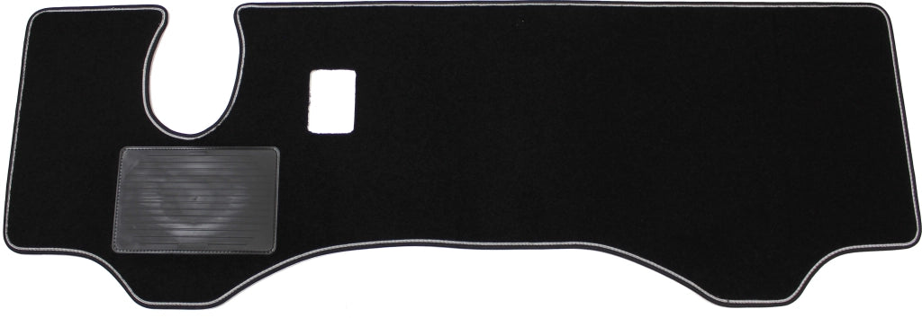 SPRINT05016 , Nissan Cabstar F23 dal 1999-2002 (acceleratore a pavimento), Per tutte le versioni: Furgonato, Cassonato,