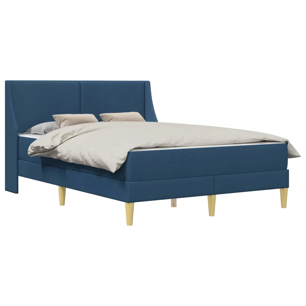 Struttura letto con materasso con testiera Poliestere 3414728