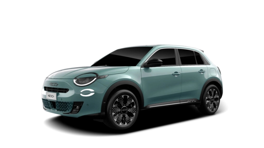 RIGUM906639 ,Tappeti per Auto Gomma per Junior Hybrid, C4 III Hybrid, 600 Hybrid, Avenger Hybrid, Corsa F Hybrid, Mokka