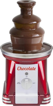 Fontana di Cioccolato
