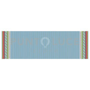 RUNNER GRANDE CM 160X50 CM VESTA DECOR FOULARD