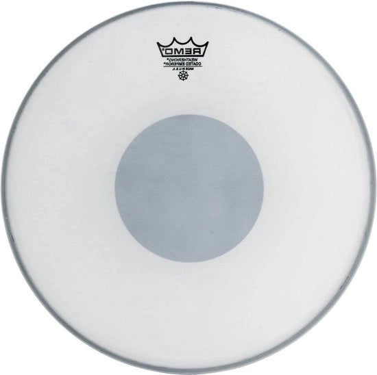 Kit di protezione per tamburi Emperor con 13 pollici di altezza - CS-0113-10