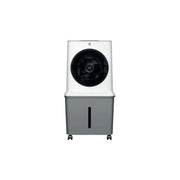 DCG VERI85 Raffrescatore d'Aria Evaporativo 35 L 120W 3 Velocita' Timer 12h Telecomando