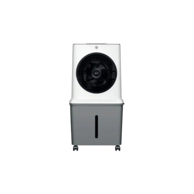 DCG VERI85 Raffrescatore d'Aria Evaporativo 35 L 120W 3 Velocita' Timer 12h Telecomando