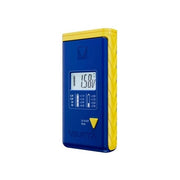 Varta LCD Battery Tester tester per batterie Blu, Giallo